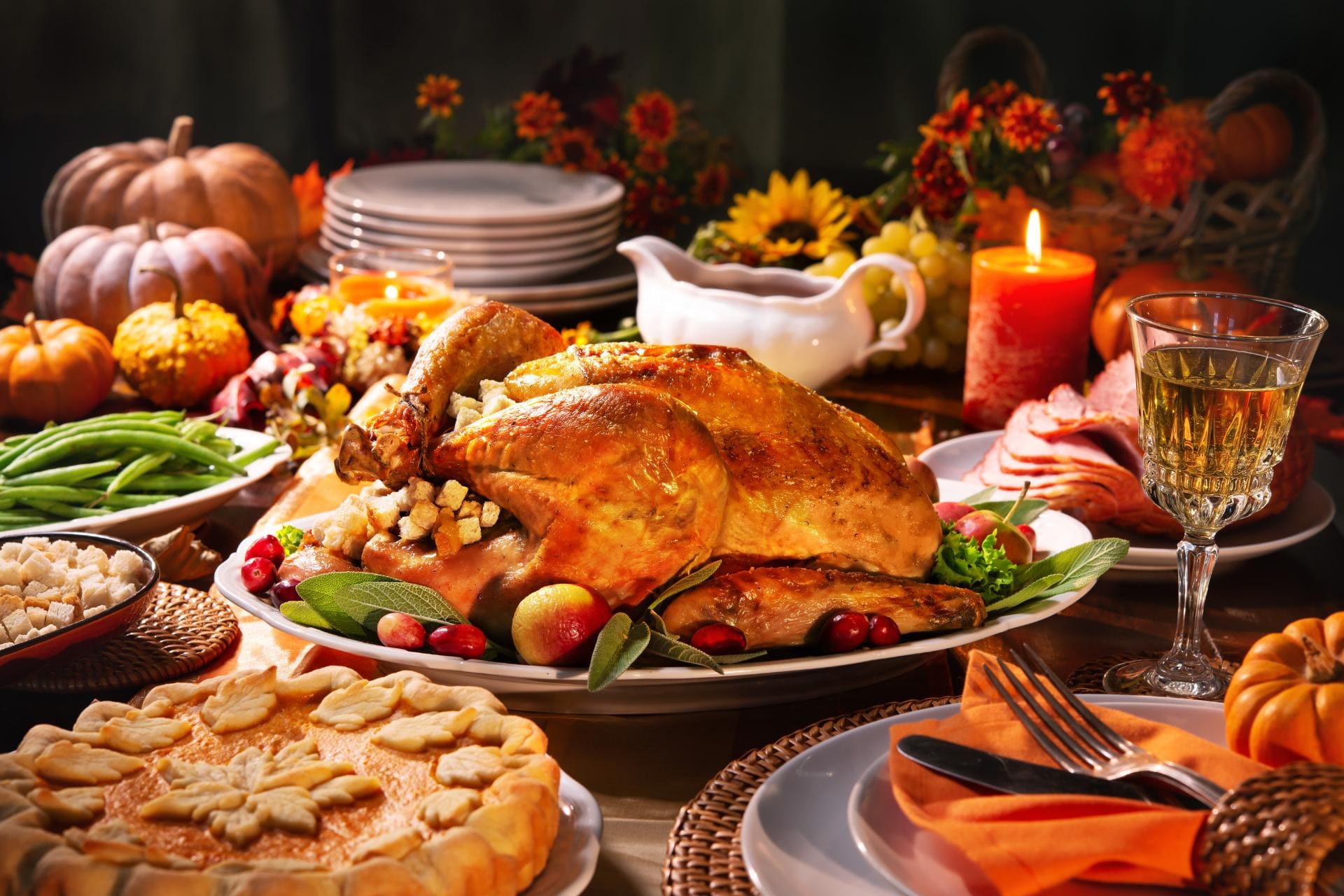 What Not to Put Off Until the Last Minute on Thanksgiving